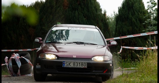 Super Sprint Cieszyn